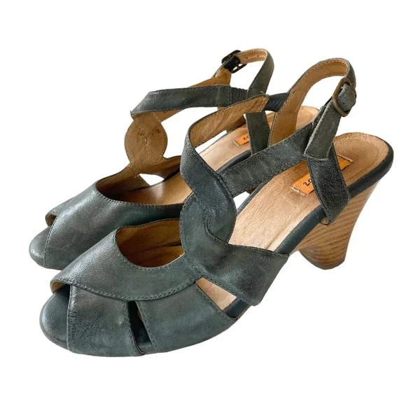 Guthrie slingback sandals new arrivals